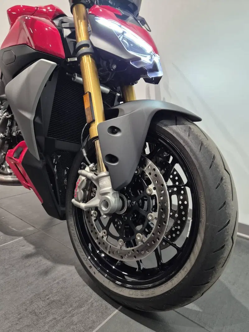 Ducati Streetfighter V2 S (2025 - 26) (19)