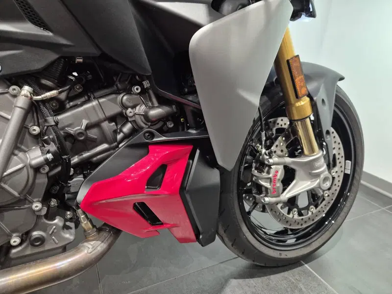 Ducati Streetfighter V2 S (2025 - 26) (20)