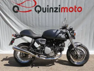 Ducati Sportclassic GT 1000 usata