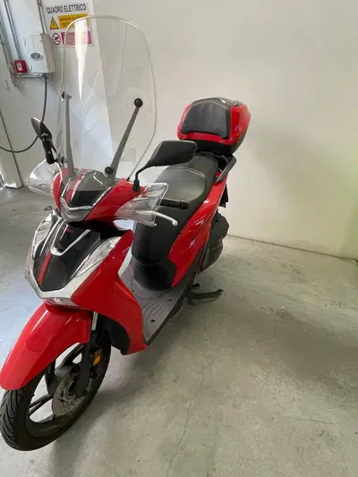 Honda SH 125i Sport (2022 - 23) usata