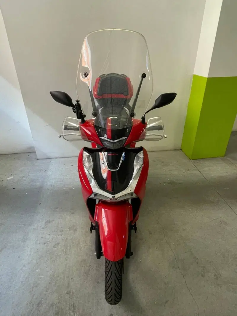Honda SH 125i Sport (2022 - 23) (2)