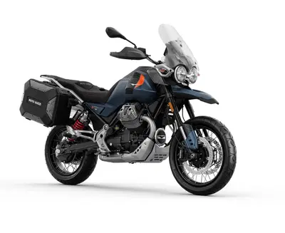 Moto Guzzi V85 TT Travel (2024 - 26) nuova