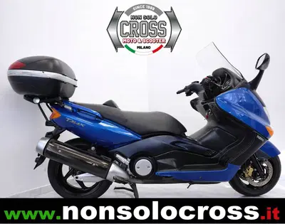 Yamaha T-Max 500 (2004 - 07) usata