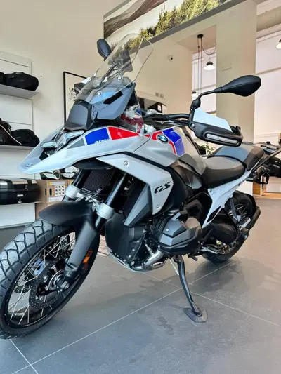 Bmw R 1300 GS ASA (2024 - 26) nuova