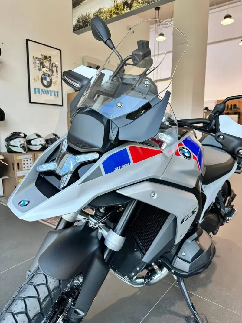 Bmw R 1300 GS ASA (2024 - 26) (2)