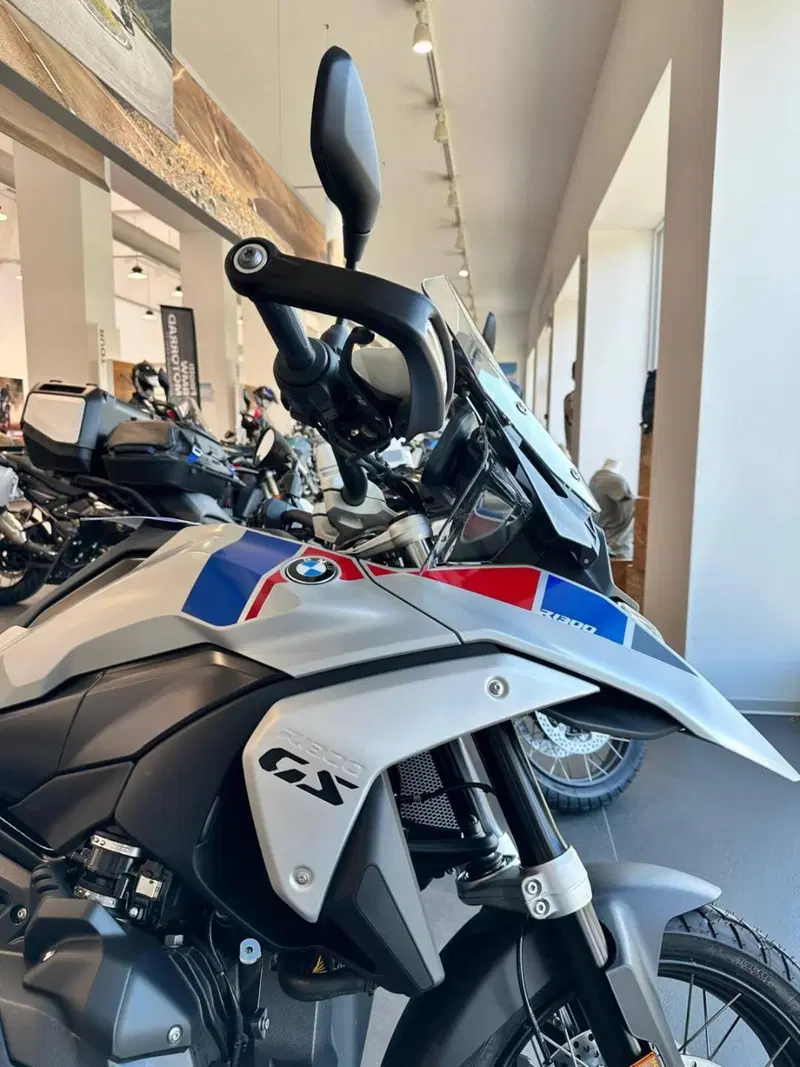 Bmw R 1300 GS ASA (2024 - 26) (3)