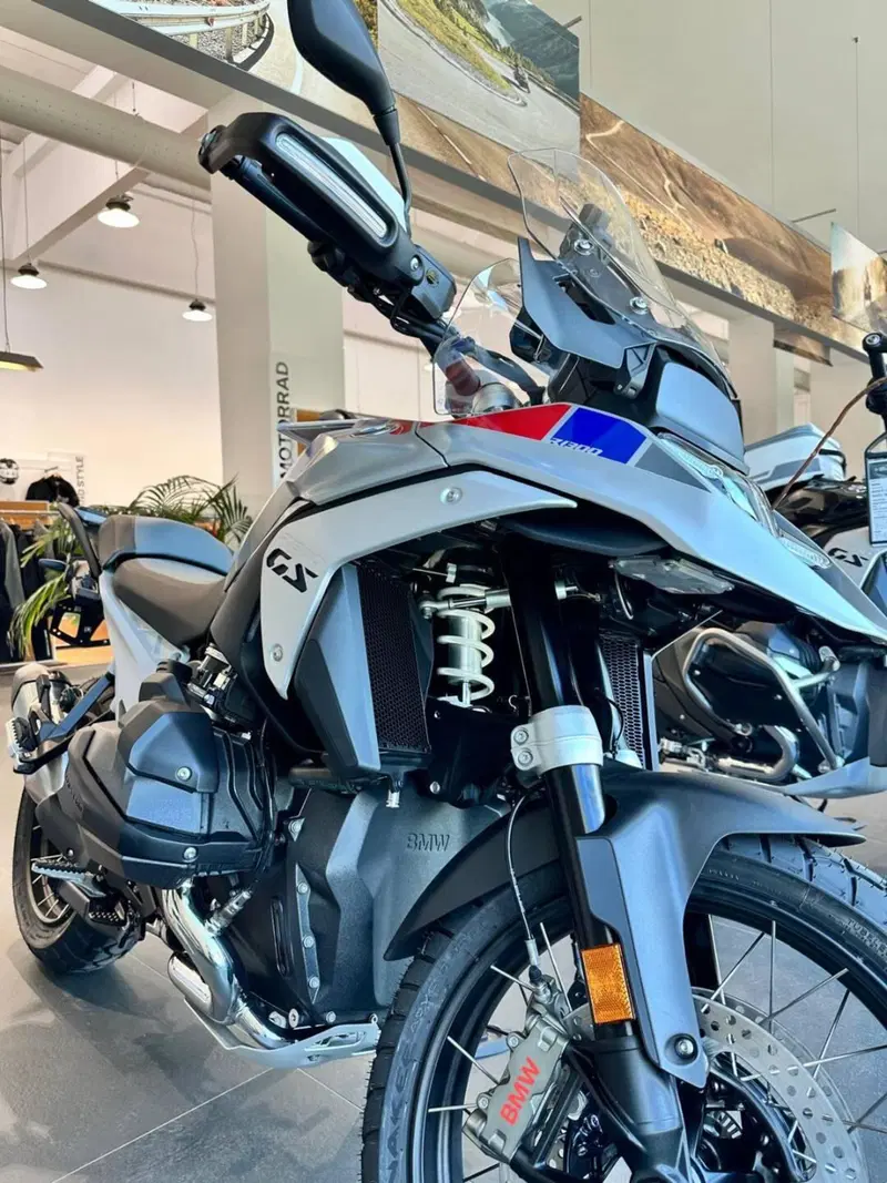 Bmw R 1300 GS ASA (2024 - 26) (4)