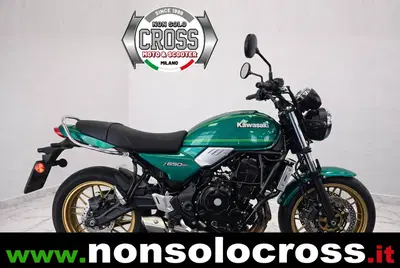 Kawasaki Z 650 RS (2022 - 24) usata