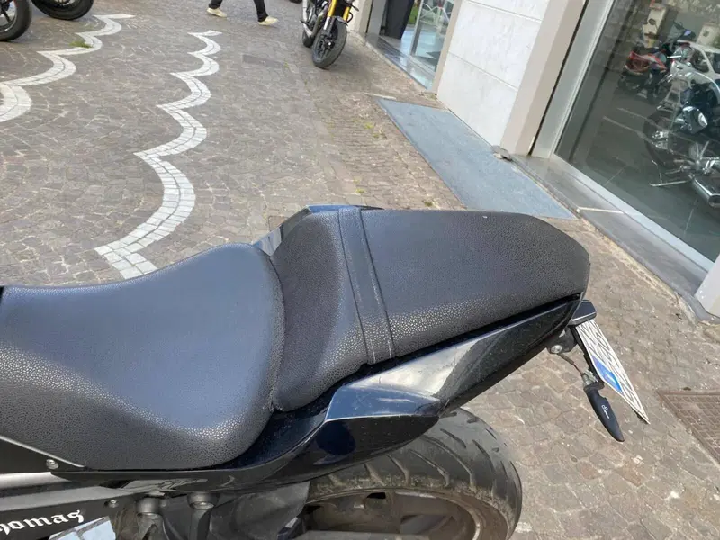 Kawasaki Z 650 (2017 - 19) (7)