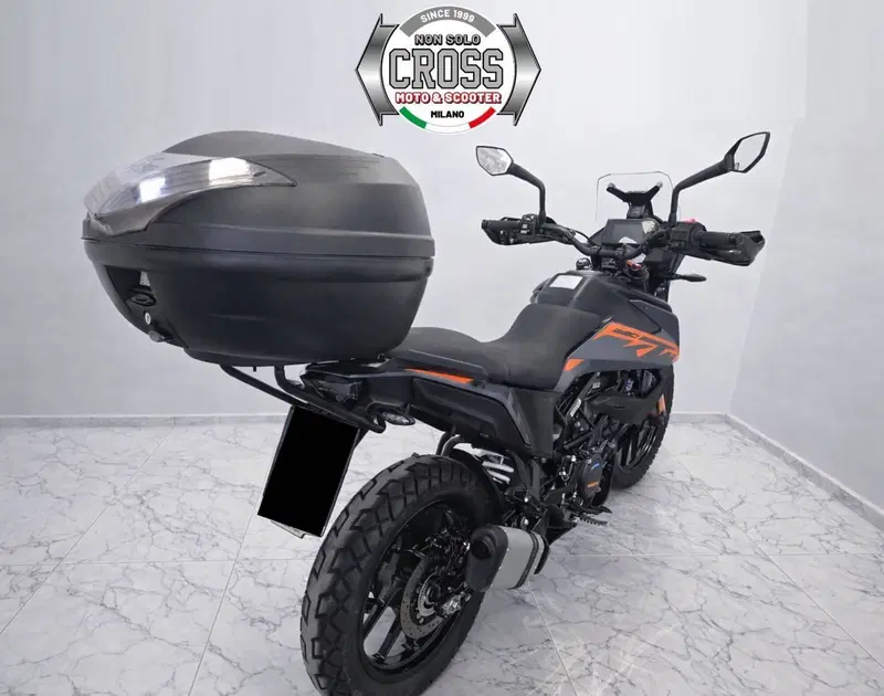 KTM 390 Adventure (2022 - 24) (9)