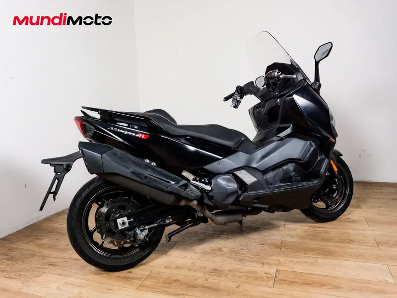 Sym Maxsym TL 508 (2021 - 24) (3)