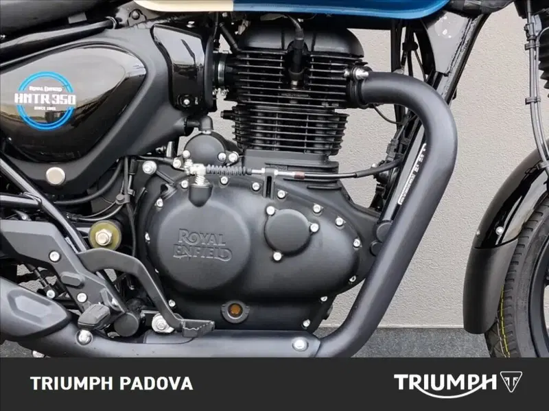 Royal Enfield HNTR 350 (2022 - 26) (3)