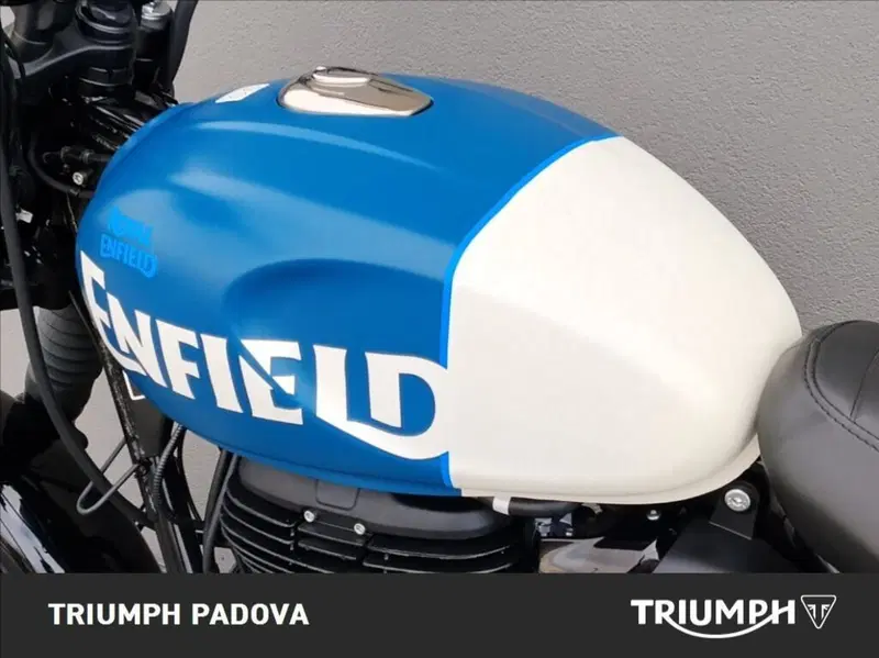 Royal Enfield HNTR 350 (2022 - 26) (9)