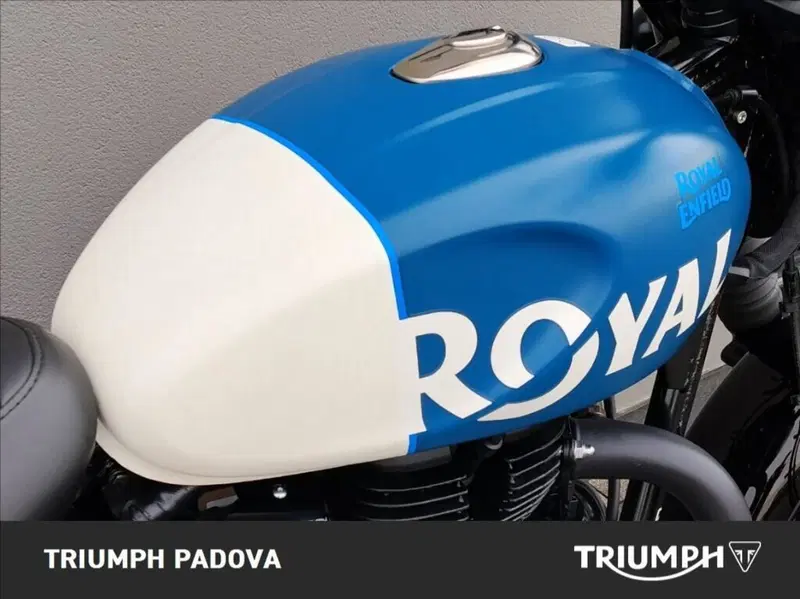 Royal Enfield HNTR 350 (2022 - 26) (4)