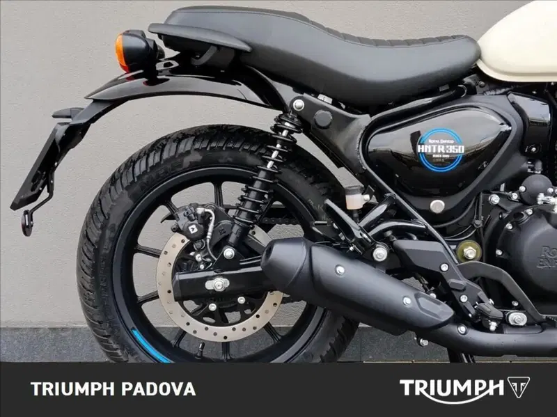 Royal Enfield HNTR 350 (2022 - 26) (2)
