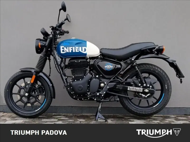 Royal Enfield HNTR 350 (2022 - 26) (6)