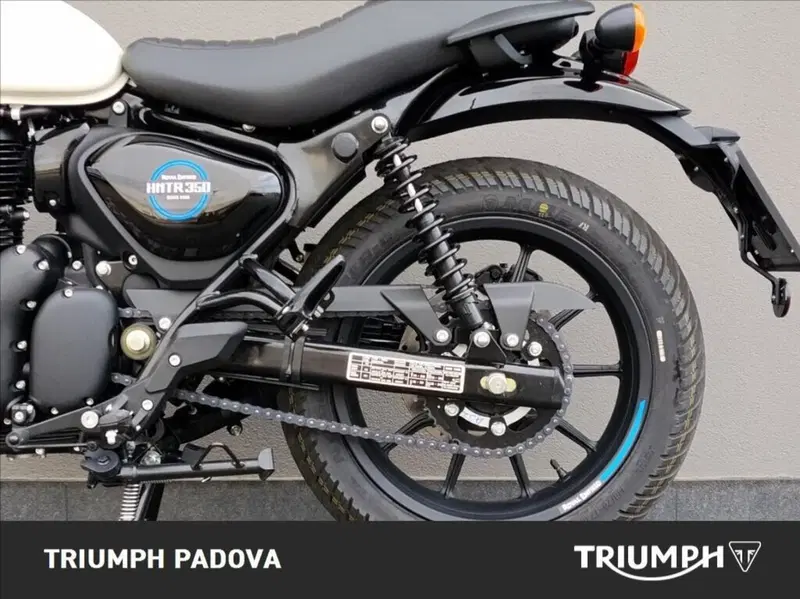 Royal Enfield HNTR 350 (2022 - 26) (8)