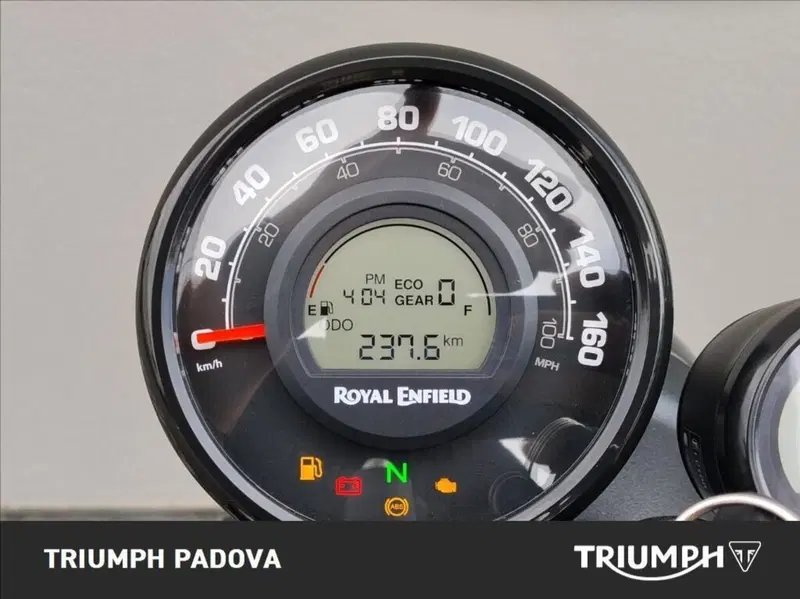 Royal Enfield HNTR 350 (2022 - 26) (13)