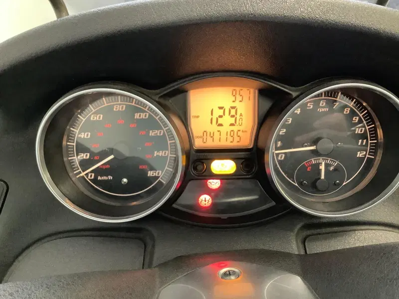 Piaggio MP3 300 Touring/LT (2011 - 13) (6)