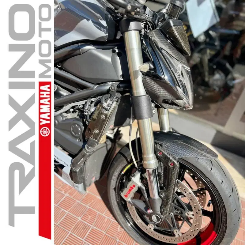 Ducati Streetfighter (2009 - 12) (2)