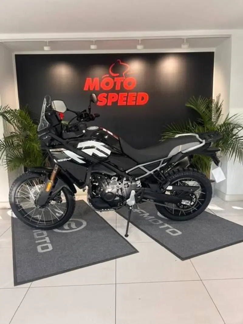 CFMOTO 450MT (2024 - 26) (2)