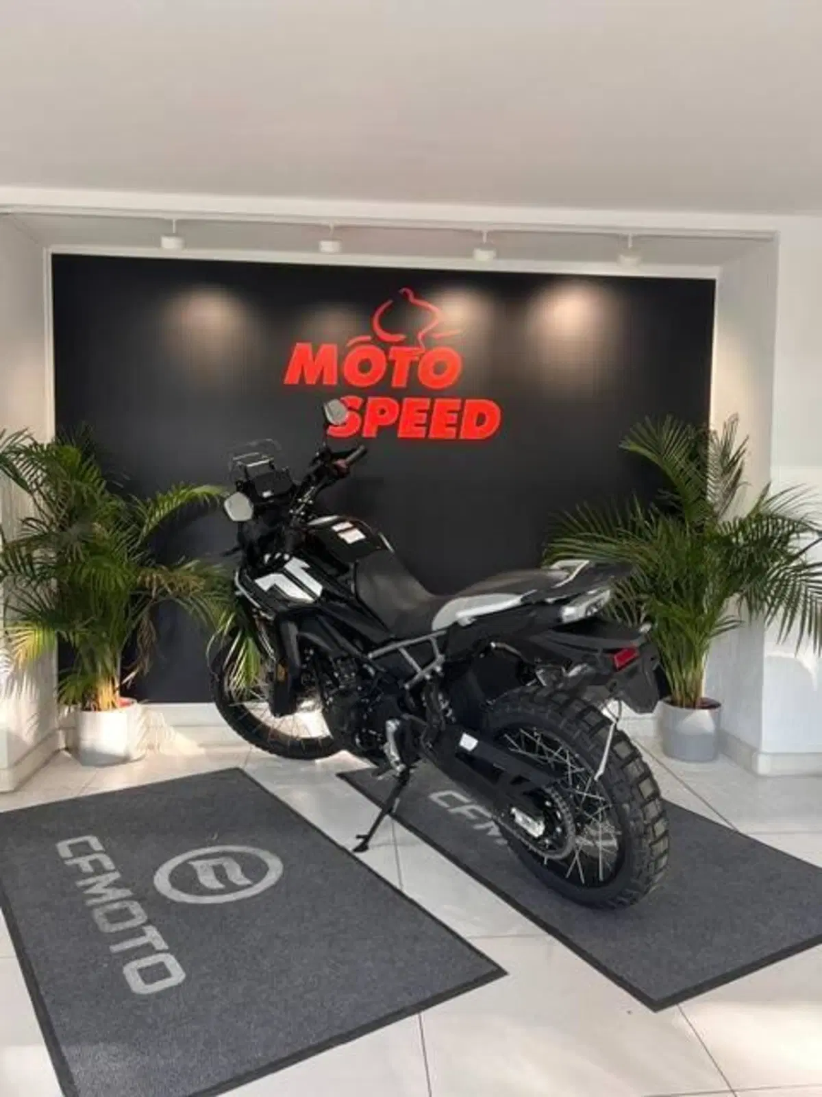 CFMOTO 450MT (2024 - 26) (3)