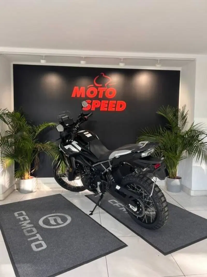 CFMOTO 450MT (2024 - 26) (3)