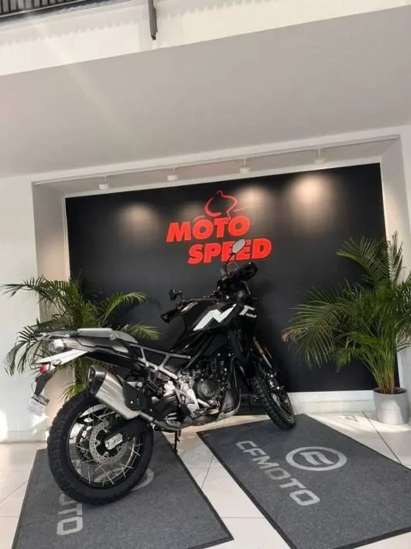 CFMOTO 450MT (2024 - 26) (4)