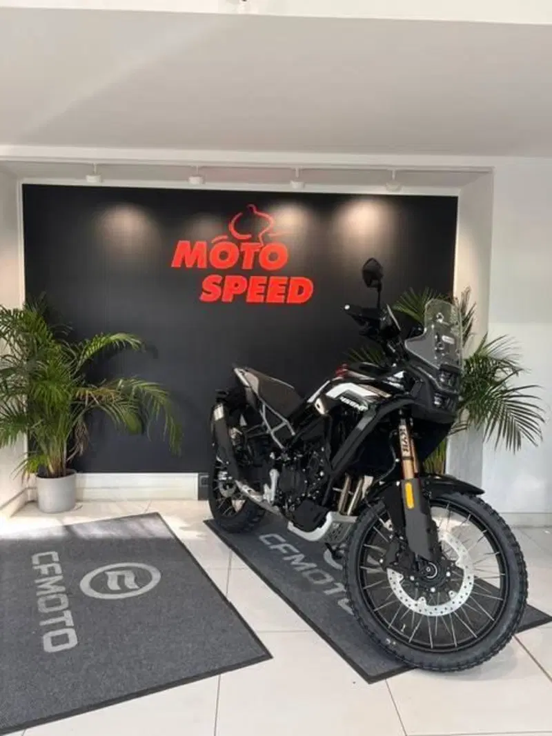 CFMOTO 450MT (2024 - 26) (5)