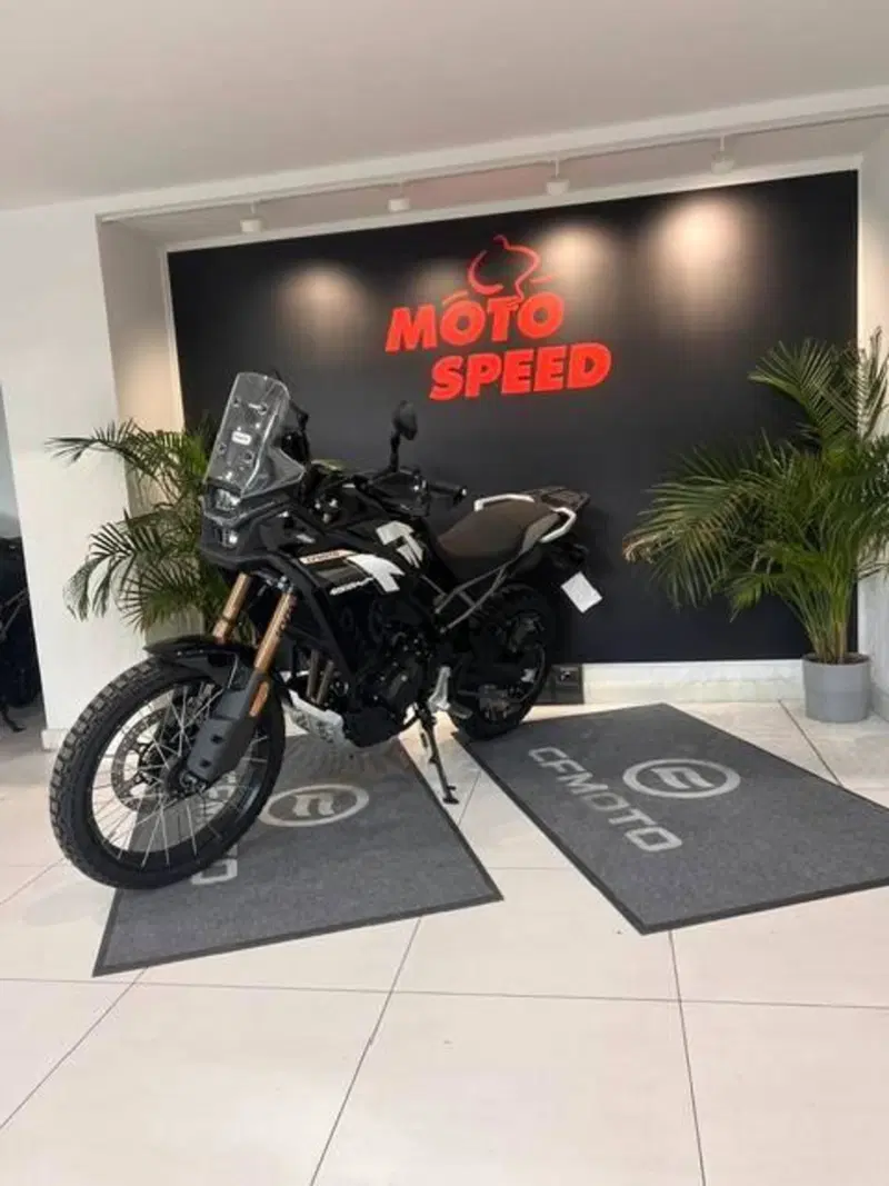 CFMOTO 450MT (2024 - 26) (6)