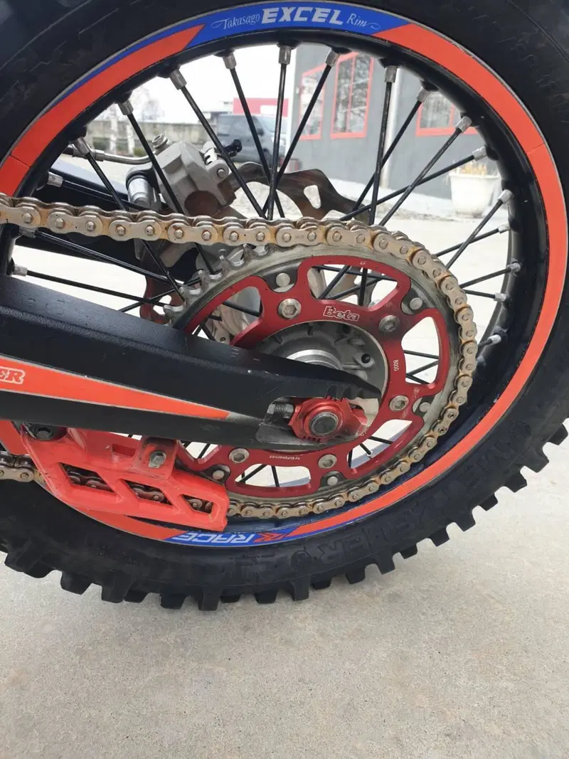 Betamotor RR 300 2T Enduro Race (2025) (3)