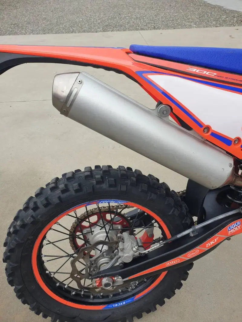 Betamotor RR 300 2T Enduro Race (2025) (4)