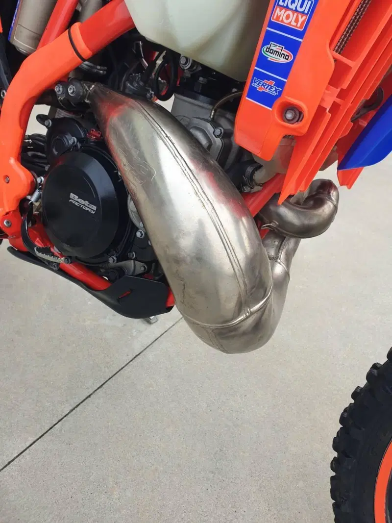 Betamotor RR 300 2T Enduro Race (2025) (5)