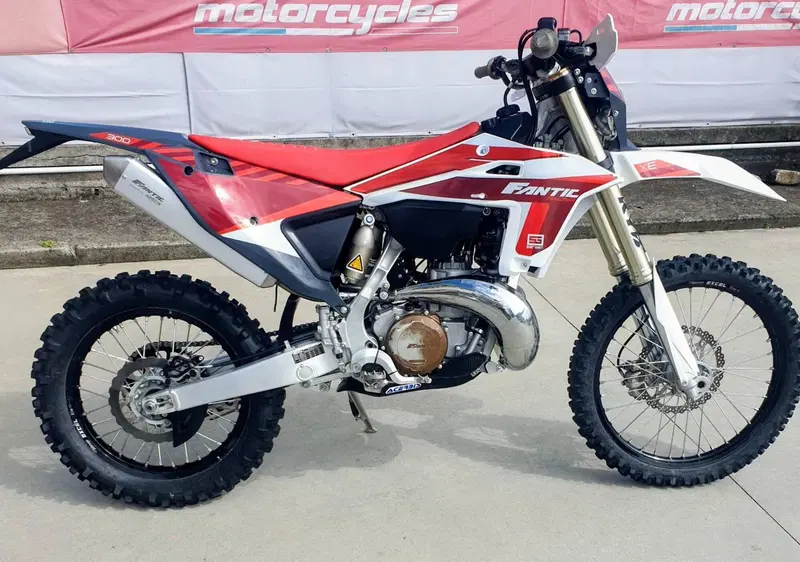 Fantic Motor XE 300 (2025)