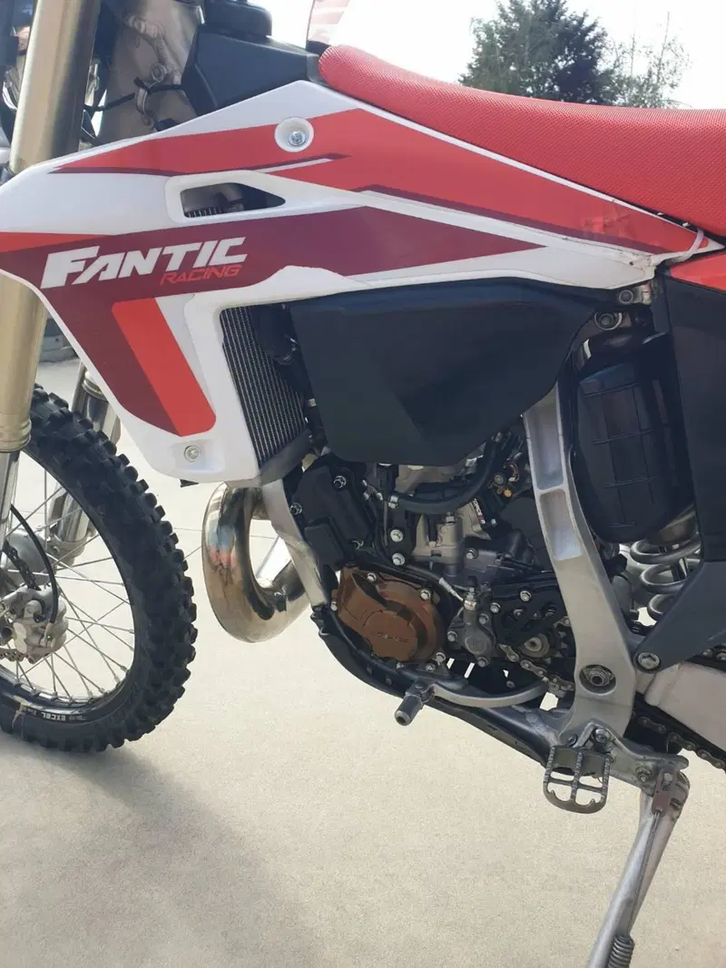 Fantic Motor XE 300 (2025) (5)