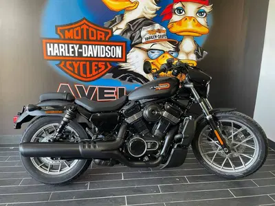 Harley-Davidson Nightster Special (2023 - 26) nuova