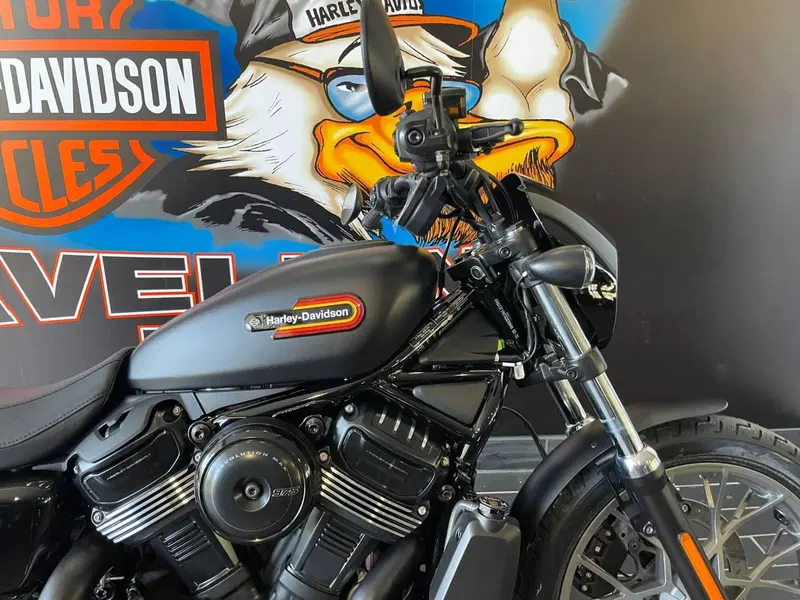 Harley-Davidson Nightster Special (2023 - 26) (3)