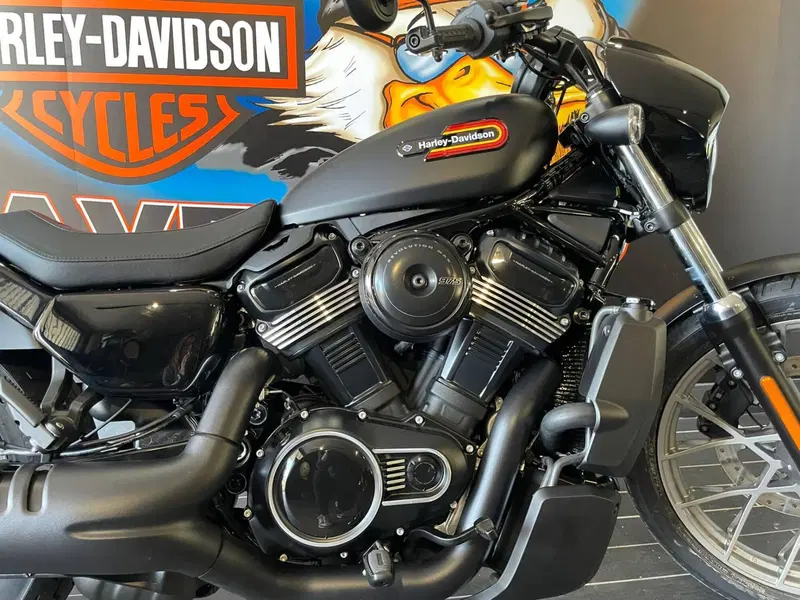 Harley-Davidson Nightster Special (2023 - 26) (7)