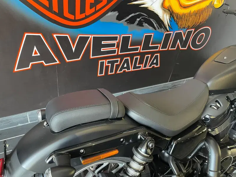 Harley-Davidson Nightster Special (2023 - 26) (8)