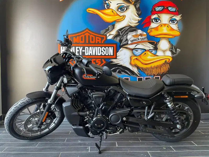 Harley-Davidson Nightster Special (2023 - 26) (10)