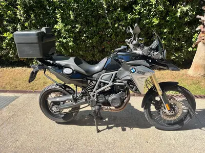 Bmw F 800 GS (2016 - 18) usata