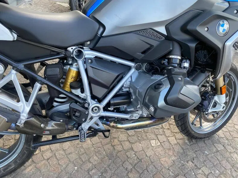 Bmw R 1250 GS (2019 - 20) (5)