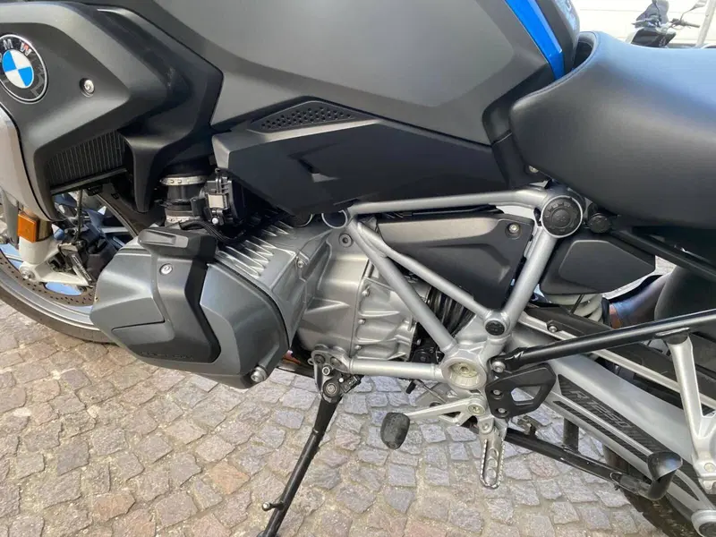 Bmw R 1250 GS (2019 - 20) (6)