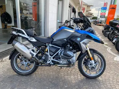 Bmw R 1250 GS (2019 - 20) usata