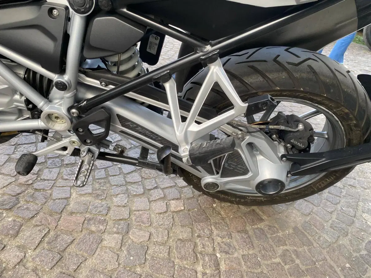 Bmw R 1250 GS (2019 - 20) (7)