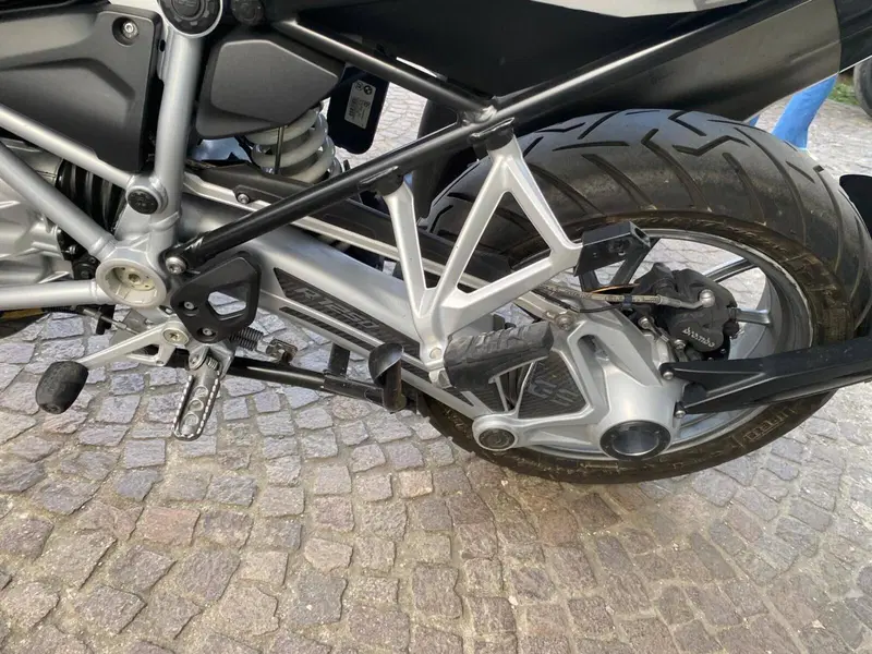 Bmw R 1250 GS (2019 - 20) (7)