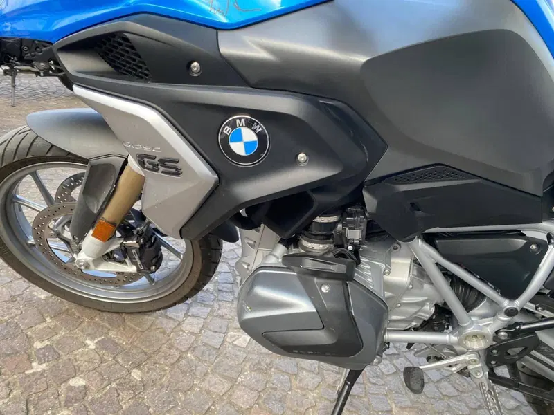 Bmw R 1250 GS (2019 - 20) (8)
