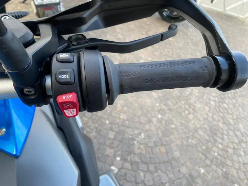 Bmw R 1250 GS (2019 - 20) (10)