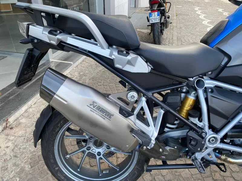 Bmw R 1250 GS (2019 - 20) (11)