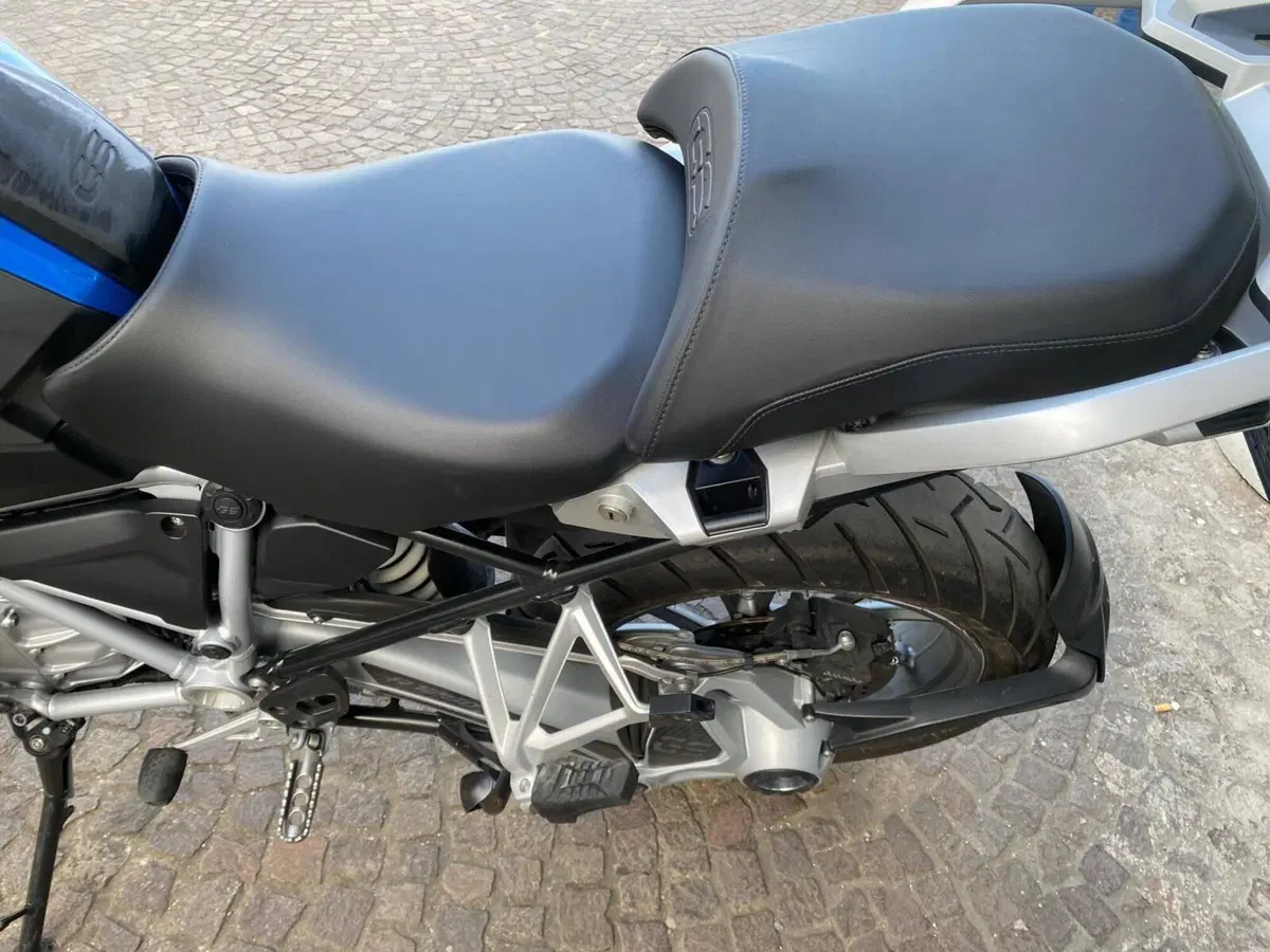 Bmw R 1250 GS (2019 - 20) (12)